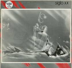 Siglo XX : Dubbel Album
